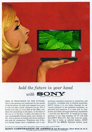 Illustration for article titled 64 Gadgets Dragged Back to 1979